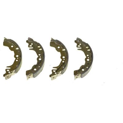 Brembo S 16 515 Bremseklodser - Sæt bremseklodser til Daihatsu, Subaru Brembo S 16 515 Bremseklodser - Sæt bremseklodser til Daihatsu, Subaru
