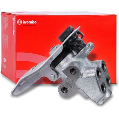 Brembo malli Jarruohjain - Brake Regulator Brembo malli Jarruohjain - Brake Regulator