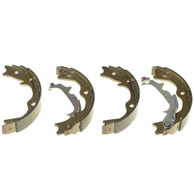 Brembo Bremsesko - Hyundai Ix35 Tucson Kia Sportage Brembo Bremsesko - Hyundai Ix35 Tucson Kia Sportage