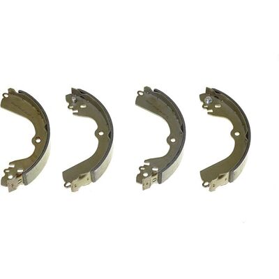 Brembo S 56 548 - Bremseklodssæt til Nissan Evalia NV200 Brembo S 56 548 - Bremseklodssæt til Nissan Evalia NV200