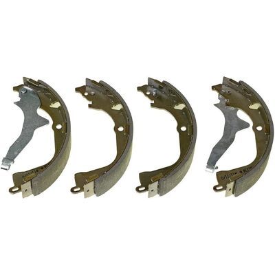 Set de plăcuțe de frână Brembo S 85 542 - Potrivit pentru VW Amarok Set de plăcuțe de frână Brembo S 85 542 - Potrivit pentru VW Amarok