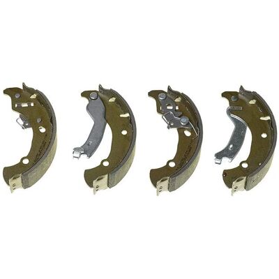 BREMBO - S 16 516 - 203 - 38 - Bremseklosser BREMBO - S 16 516 - 203 - 38 - Bremseklosser