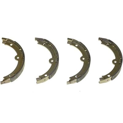 Brembo Lexus GS III, IS II, LS, RC, S Bremsesko Brembo Lexus GS III, IS II, LS, RC, S Bremsesko