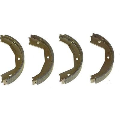 Brembo Daimler XJ Parkeringsbremse - Bremsesko Brembo Daimler XJ Parkeringsbremse - Bremsesko