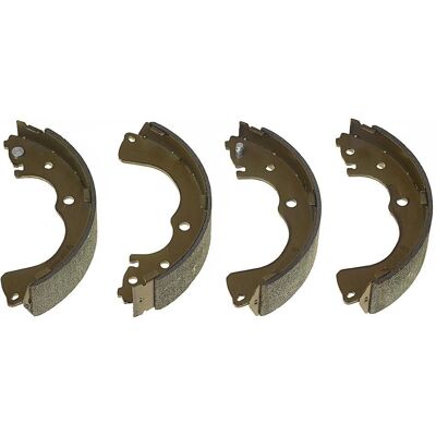 BREMBO S 49 525 bremsesæt - Trommelbremser BREMBO S 49 525 bremsesæt - Trommelbremser