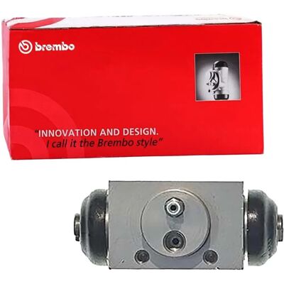 Brembo A12B88 Δοχείο φρένων - Συμβατό με VW Amarok Brembo A12B88 Δοχείο φρένων - Συμβατό με VW Amarok