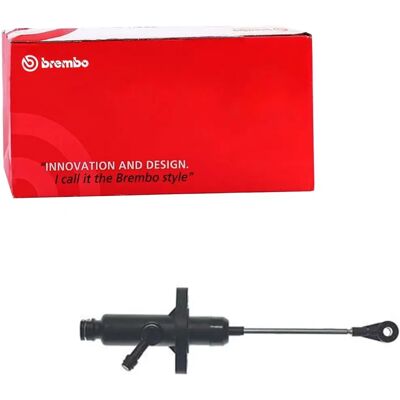 Brembo C 23 037 - Geberzylinder Kupplung Brembo C 23 037 - Geberzylinder Kupplung