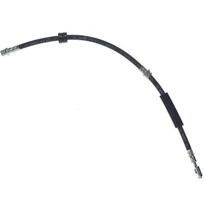 Bremse slange - 565mm, Foraksel, Audi A1, Seat Ibiza Bremse slange - 565mm, Foraksel, Audi A1, Seat Ibiza