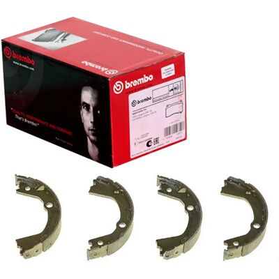 Brembo Bremseklodser Sæt - Til trommelbremser Ssangyong Brembo Bremseklodser Sæt - Til trommelbremser Ssangyong