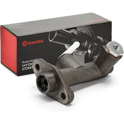 BREMBO - C 30 015 - Bor Ø15,9 mm - KIA BREMBO - C 30 015 - Bor Ø15,9 mm - KIA
