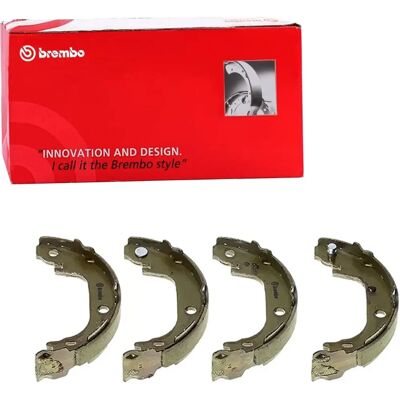 BREMBO S 83 565 Bremsesæt - Trommelbremser BREMBO S 83 565 Bremsesæt - Trommelbremser