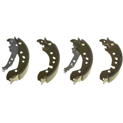 BREMBO Brake Shoes Kit - Drum Brakes 68 548 BREMBO Brake Shoes Kit - Drum Brakes 68 548