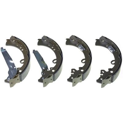 Brembo Modell S 83 570 Bremsesko Sett - Bremsesko Brembo Modell S 83 570 Bremsesko Sett - Bremsesko