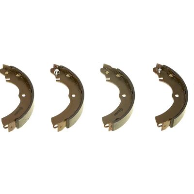 Brembo Μοντέλο 54 526 Τακάκια φρένων - Πίσω για Mitsubishi Lancer, Colt Brembo Μοντέλο 54 526 Τακάκια φρένων - Πίσω για Mitsubishi Lancer, Colt