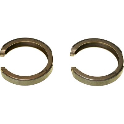 Τακάκια φρένων Brembo - Εσωτερική διάμετρος 167mm Τακάκια φρένων Brembo - Εσωτερική διάμετρος 167mm