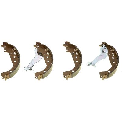 Brembo Bremseklosser - 200mm Diameter, 32mm Bredde - For Toyota & Daihatsu Brembo Bremseklosser - 200mm Diameter, 32mm Bredde - For Toyota & Daihatsu