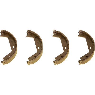 Brembo S 86 512 Bremsesko - Bremsesystem Brembo S 86 512 Bremsesko - Bremsesystem