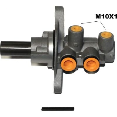 BREMBO M 83 092 - Δοχείο φρένων BREMBO M 83 092 - Δοχείο φρένων