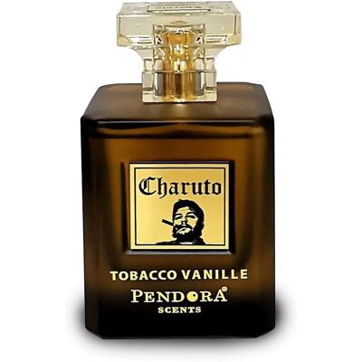 Paris Corner Tobacco Vanille Eau de Parfum - Unisex 100ml - Lämmin Tobbakki ja Vanilja Tuoksu Paris Corner Tobacco Vanille Eau de Parfum - Unisex 100ml - Lämmin Tobbakki ja Vanilja Tuoksu