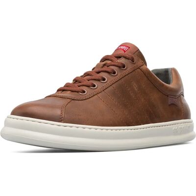 Camper K100227-014 Lederschuhe - Casual Schuhe für Herren Camper K100227-014 Lederschuhe - Casual Schuhe für Herren