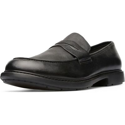 Camper Neuman Chaussures - Toutes saisons Noires Camper Neuman Chaussures - Toutes saisons Noires