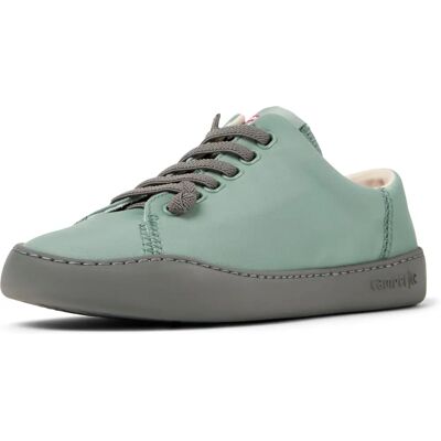 Camper - Peu Touring Natural Laces - Light blue - 38 - Shoes Camper - Peu Touring Natural Laces - Light blue - 38 - Shoes