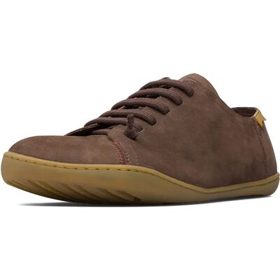 Camper Peu Cami 17665 - ciemny brąz Camper Peu Cami 17665 - ciemny brąz