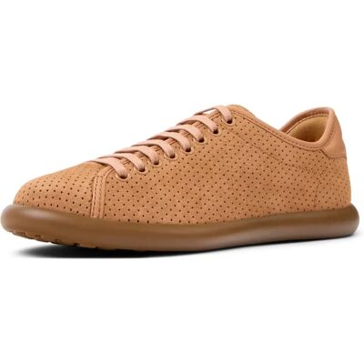 Camper K201668-015 Pelotas Soller Lædersneakers - Sneakers Camper K201668-015 Pelotas Soller Lædersneakers - Sneakers