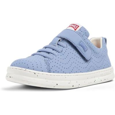 CAMPER Child Blue Shoes - Shoe CAMPER Child Blue Shoes - Shoe