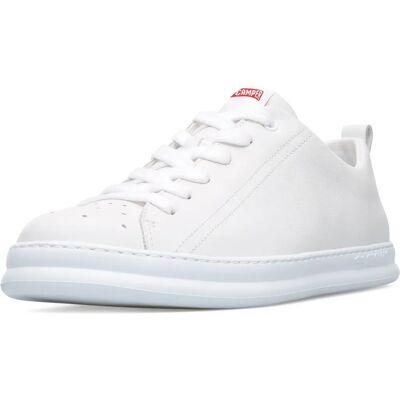 Camper K100226-047 Λευκά παπούτσια - Casual Camper K100226-047 Λευκά παπούτσια - Casual