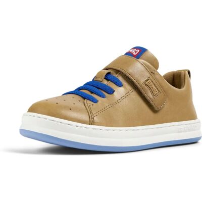 Chaussures pour enfants CAMPER Marron - Baskets Chaussures pour enfants CAMPER Marron - Baskets