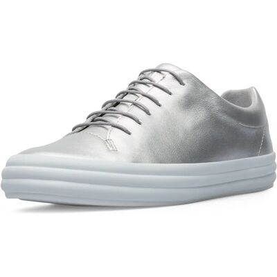 CAMPER K200298-027 Chaussures Argentés Décontractées CAMPER K200298-027 Chaussures Argentés Décontractées