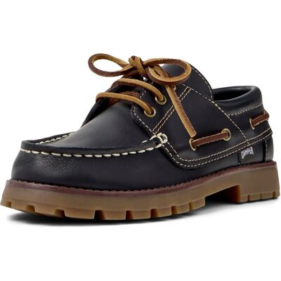 Camper Unisex Blue Sneakers - Shoes Camper Unisex Blue Sneakers - Shoes