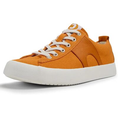Camper K201207-008 Damskie Buty - Pomarańczowe - Rozmiar 37 - Sportowy Design Camper K201207-008 Damskie Buty - Pomarańczowe - Rozmiar 37 - Sportowy Design