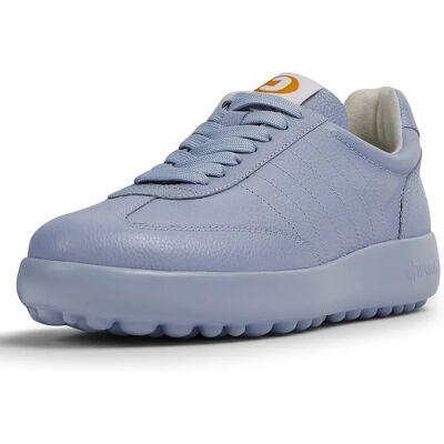CAMPER K201392-002 Leather Shoes Pelotas XLF Blue - Shoes CAMPER K201392-002 Leather Shoes Pelotas XLF Blue - Shoes