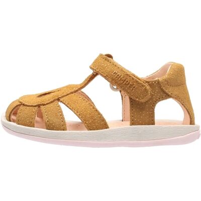 Camper Bicho Mörkbruna Sandaler - Sandaler Camper Bicho Mörkbruna Sandaler - Sandaler