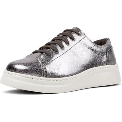 Camper Runner Up Gray Sneakers - Sneakers Camper Runner Up Gray Sneakers - Sneakers