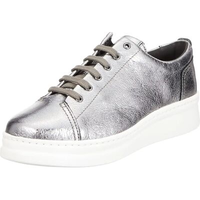 CAMPER K200645 Runner Up Grey Sneakers - Sneakers CAMPER K200645 Runner Up Grey Sneakers - Sneakers