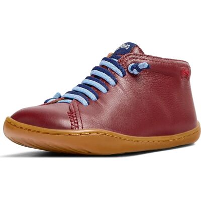 Botas de cuero Camper Peu Cami - Unisex - Talla 11 Botas de cuero Camper Peu Cami - Unisex - Talla 11
