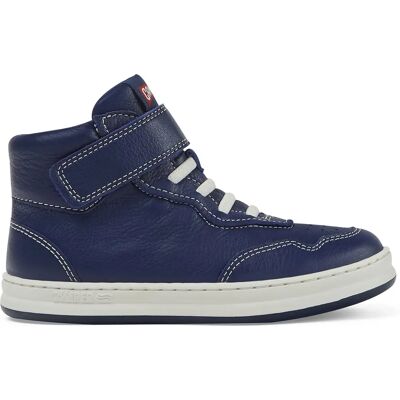 Stivali Unisex Camper K900308-002 Blu - 12.5 Stivali Unisex Camper K900308-002 Blu - 12.5