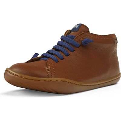 Unisex kängor Camper 90019-099 - Brun - Storlek 11 Unisex kängor Camper 90019-099 - Brun - Storlek 11