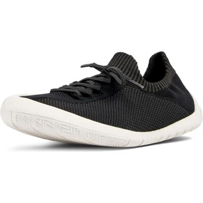 Camper K100885-004 - Sneakers unisex noires - Publicité Camper K100885-004 - Sneakers unisex noires - Publicité
