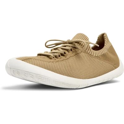 Camper K100885 007 Καφέ Sneakers - Sneakers Camper K100885 007 Καφέ Sneakers - Sneakers