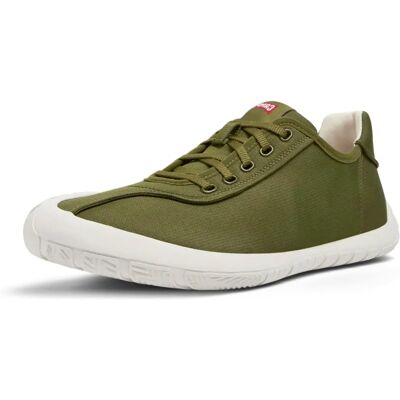 Camper Jasper Πράσινα Sneakers - Sneakers Camper Jasper Πράσινα Sneakers - Sneakers
