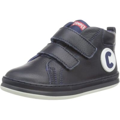 Camper K900282-006 Bottes unisex - Bleu - Taille 32 - Décontracté Camper K900282-006 Bottes unisex - Bleu - Taille 32 - Décontracté