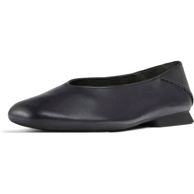 Camper Ballerina Casi Myra svart Camper Ballerina Casi Myra svart