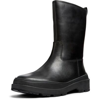 Camper K400719-001 Black Boots - Boots Camper K400719-001 Black Boots - Boots