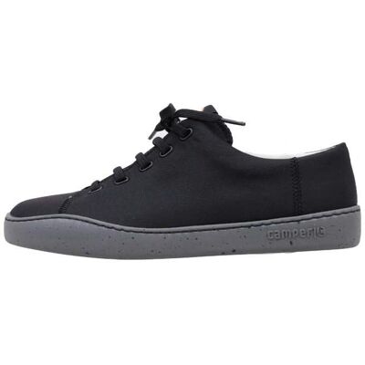 Camper K100596 Svarta Sneakers - Sneakers för Män Camper K100596 Svarta Sneakers - Sneakers för Män