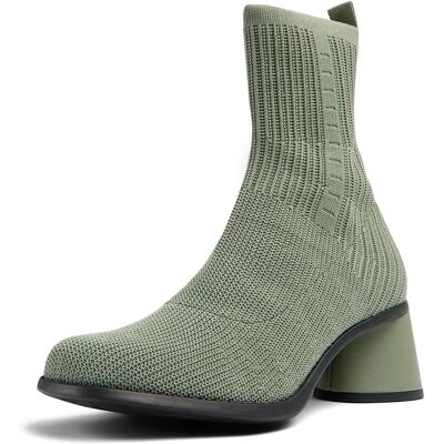 Camper K400709 Light green Boots - Boots Camper K400709 Light green Boots - Boots