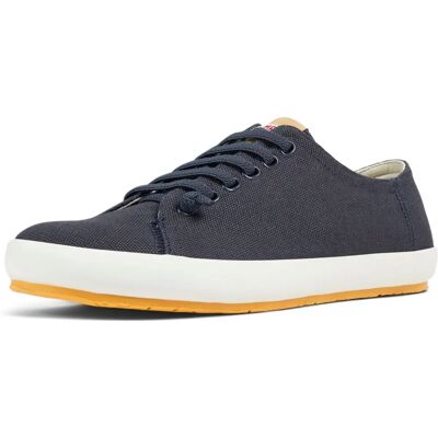 Camper Model 18869-107 Navy Sneakers - Sneaker Camper Model 18869-107 Navy Sneakers - Sneaker